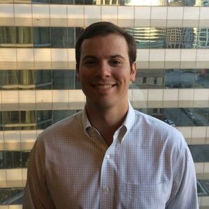 Meet your Posher, Kyle